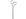 ARTERO SCISSORS ATILA CHUNKERS 7,5" 16D